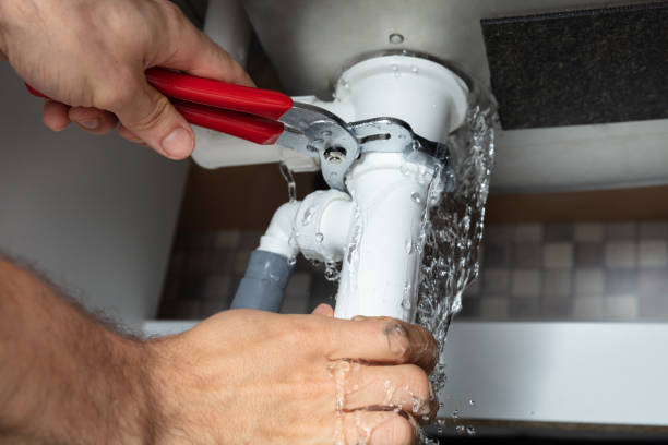 Best Sewage cleanup and water damage restoration  in Gananda, NY
