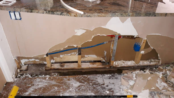 Best Commercial water damage restoration  in Gananda, NY